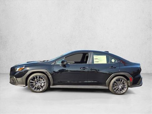 New 2026 Subaru WRX AWD/4WD image 5
