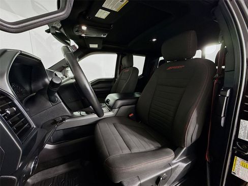 Used 2018 Ford F150 XLT w/ Equipment Group 302A Luxury image 21