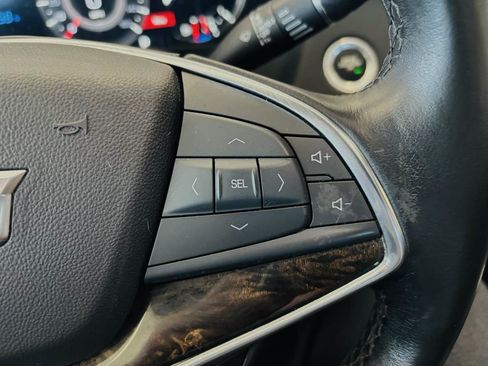 Used 2019 Cadillac CT6 Premium Luxury AWD/4WD image 41
