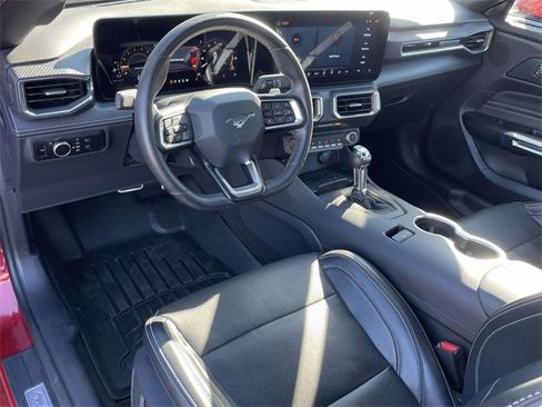 Certified 2024 Ford Mustang GT Premium image 4