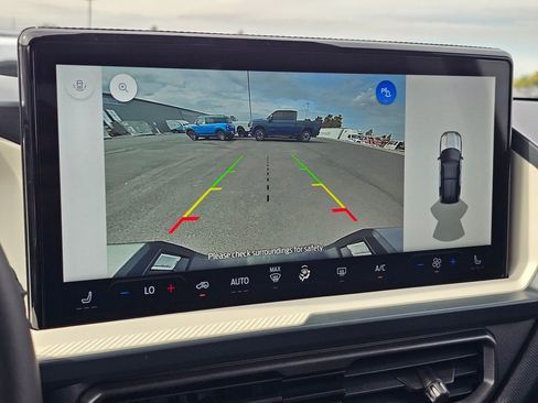 New 2025 Ford Bronco Sport Heritage w/ Convenience Package image 20