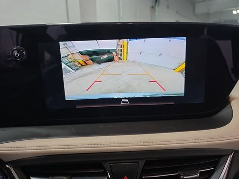 Certified 2024 Buick Encore GX Avenir w/ Avenir Convenience Package AWD/4WD image 24