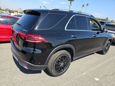Used 2020 Mercedes-Benz GLE 450 4MATIC image 6