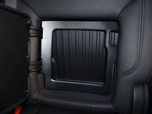 New 2026 Chevrolet Silverado 1500 LT Trail Boss w/ LT Trail Boss Premium Package image 31