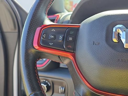 Certified 2023 RAM 1500 Rebel w/ Rebel Level 2 Equipment Group image 16