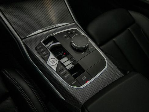 Used 2024 BMW M240i xDrive Coupe w/ Premium Package AWD/4WD image 22