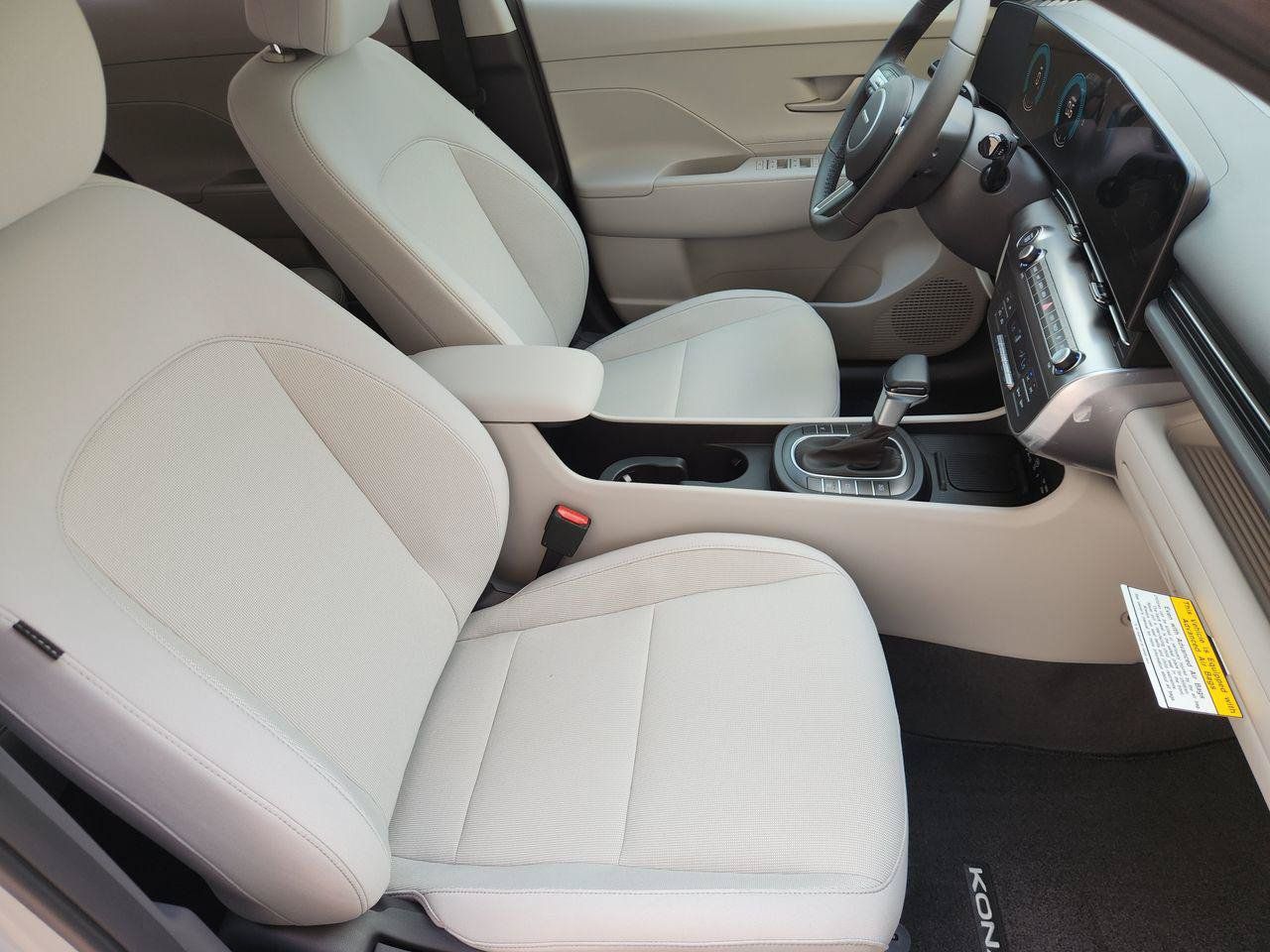 New 2027 Hyundai Kona SEL Sport FWD image 10
