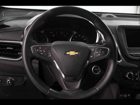 Certified 2023 Chevrolet Equinox LT AWD/4WD image 7
