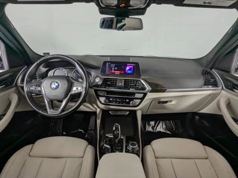 Used 2021 BMW X3 sDrive30i image 23
