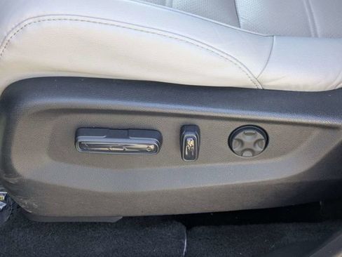 Used 2018 Honda CR-V EX-L image 22