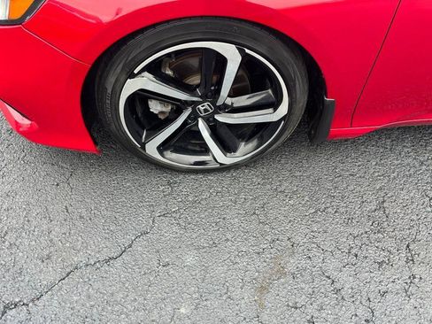 Used 2021 Honda Accord Sport image 33