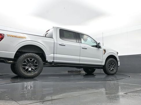 New 2026 Ford F150 Tremor AWD/4WD image 24