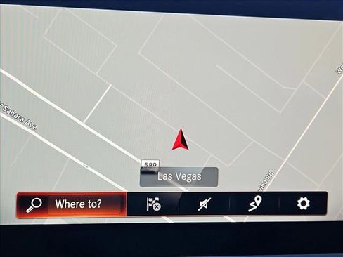 Used 2021 Mercedes-Benz GLS 450 4MATIC image 13