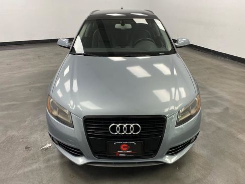 Used 2013 Audi A3 2.0T Premium Plus image 9