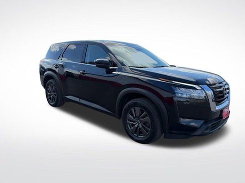 Used 2022 Nissan Pathfinder S AWD/4WD image 10