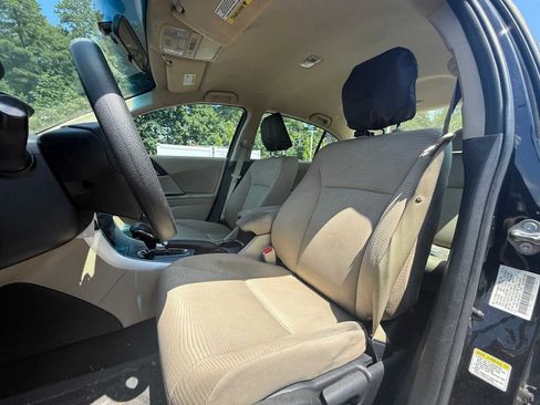 Used 2014 Honda Accord LX image 14