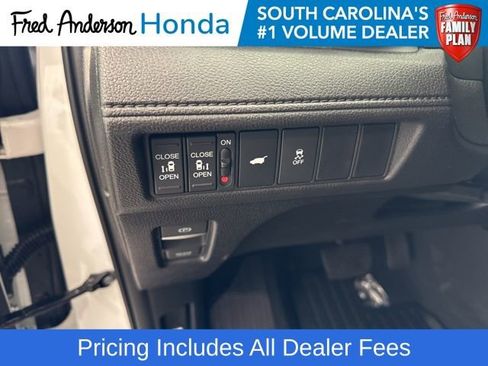 New 2026 Honda Odyssey EX-L image 9
