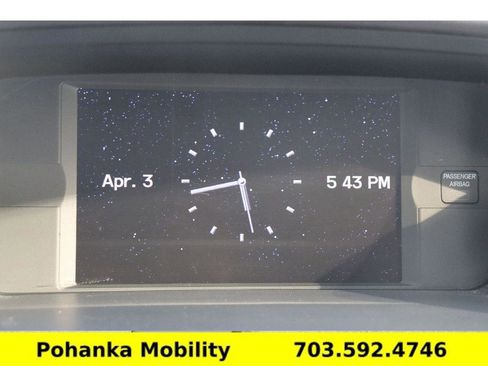 Used 2012 Honda Odyssey Touring image 17