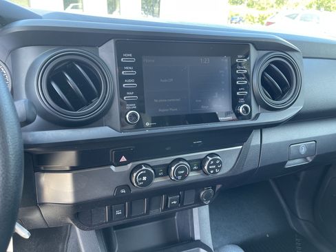 Used 2023 Toyota Tacoma SR RWD image 25