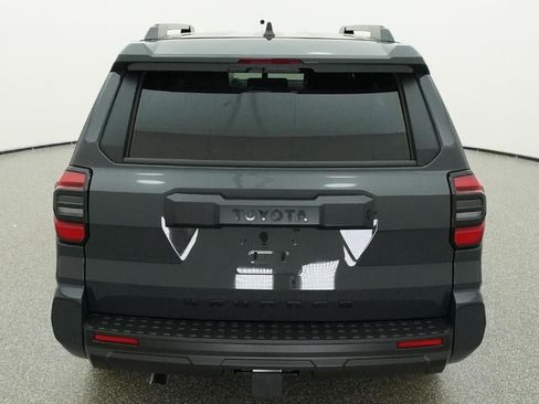 New 2026 Toyota 4Runner SR5 RWD image 7