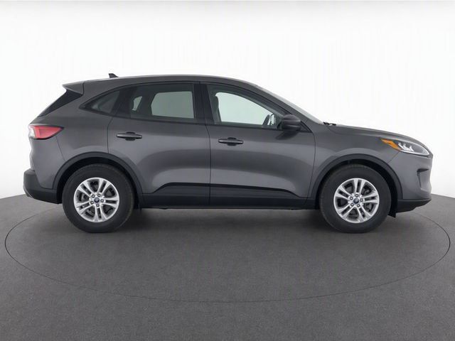 Used 2020 Ford Escape S FWD image 2