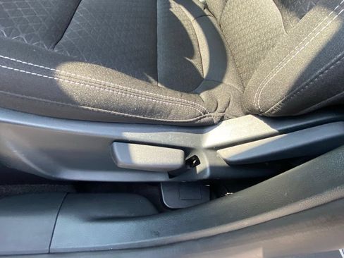 Certified 2025 Ford Escape Active w/ Tech Pack #1 FWD image 10