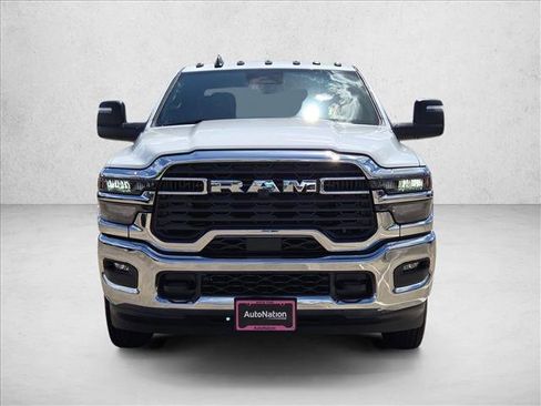 New 2026 RAM 3500 Tradesman w/ Chrome Appearance Group A AWD/4WD image 5