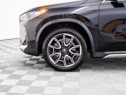 New 2026 BMW X1 xDrive28i w/ Convenience Package image 33