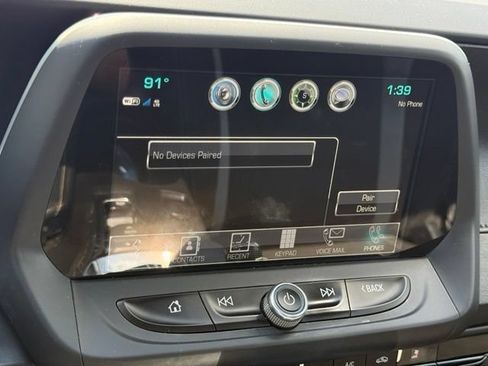 Used 2018 Chevrolet Camaro LT w/ Technology Package RWD image 14