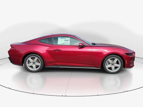 New 2026 Ford Mustang EcoBoost image 2