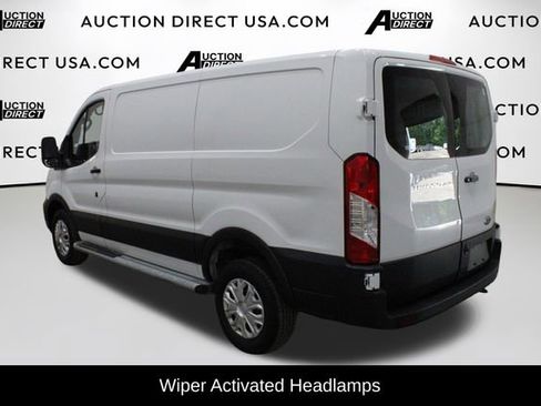 Used 2024 Ford Transit 250 Low Roof w/ Exterior Upgrade Package image 5