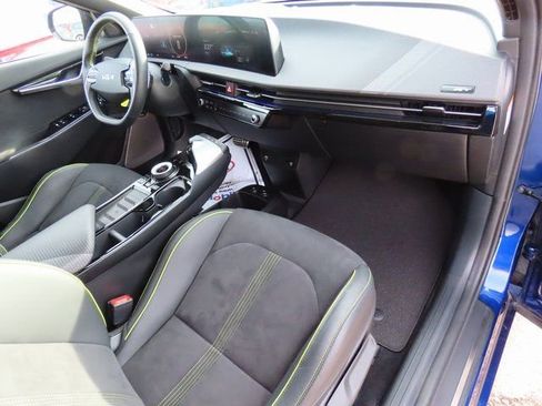 Used 2024 Kia EV6 GT image 10