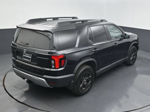 Certified 2026 Honda Passport RTL image 12