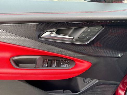 Used 2024 Chevrolet Blazer EV RS image 13