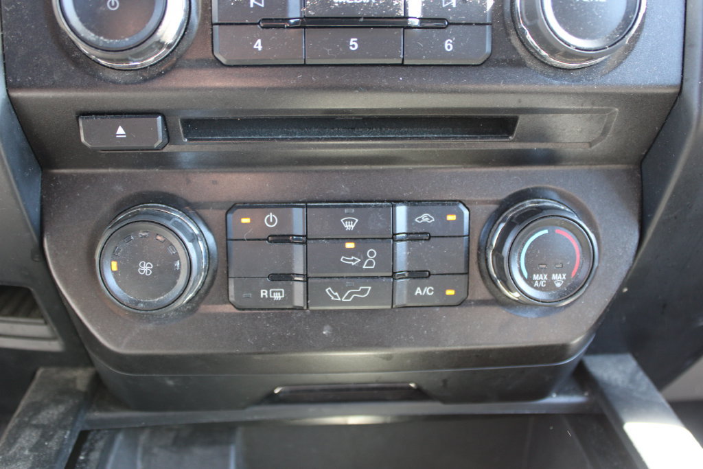Used 2018 Ford F150 XL w/ Equipment Group 101A Mid AWD/4WD image 30