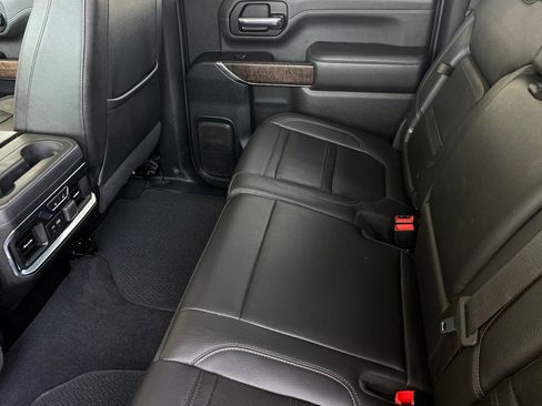 Used 2020 GMC Sierra 3500 Denali w/ Denali Ultimate Package AWD/4WD image 15