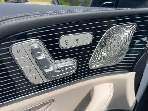 Used 2026 Mercedes-Benz GLE 63 AMG S image 30