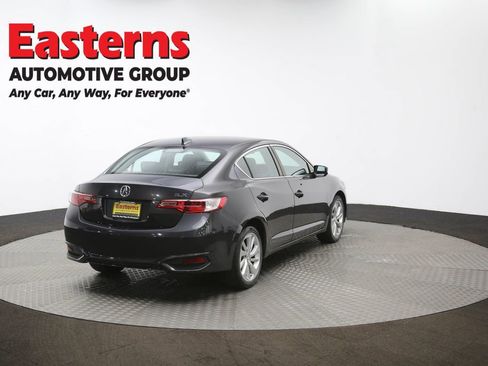 Used 2016 Acura ILX image 39