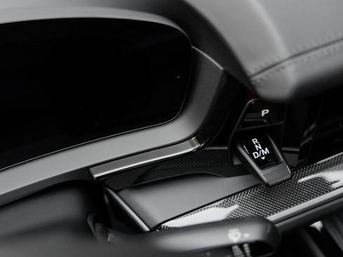 New 2025 Porsche Cayenne Turbo image 19