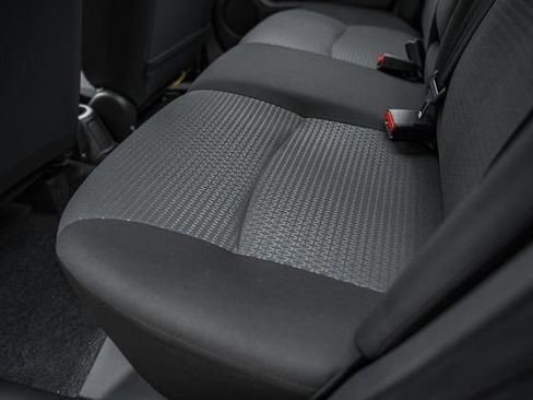 New 2024 Mitsubishi Mirage G4 ES image 25