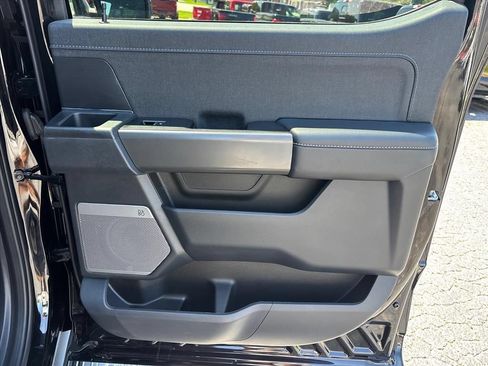 Used 2024 Ford F150 Lariat AWD/4WD image 16