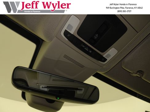 New 2026 Honda CR-V EX-L image 23