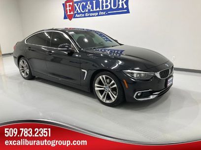 Used 2019 BMW 430i Gran Coupe