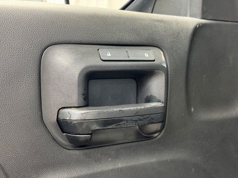 Used 2015 Chevrolet Silverado 2500 W/T image 10