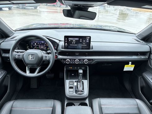 Certified 2026 Honda CR-V Sport-L image 16