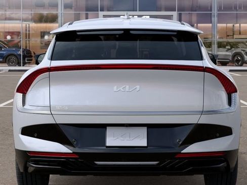 New 2026 Kia EV6 Wind AWD/4WD image 14
