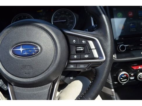 Used 2020 Subaru Forester Limited image 19