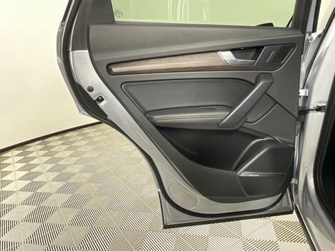 Used 2022 Audi Q5 2.0T Premium Plus image 26