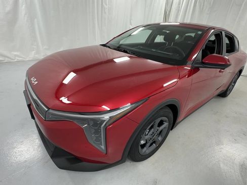 New 2026 Kia K4 FWD image 7