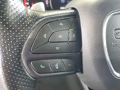 Used 2024 Dodge Durango GT RWD image 24